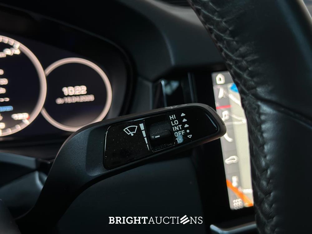 Porsche Cayenne Coupe 3.0 V6 340pk 2019, K-925-GD