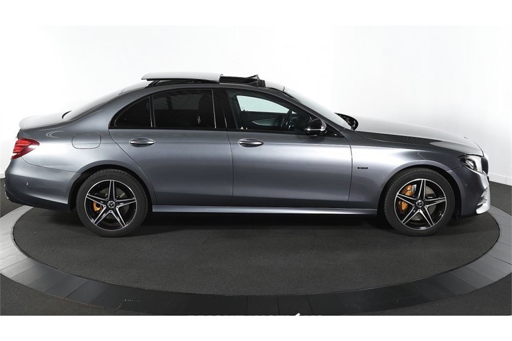 Mercedes-Benz e 350 e E-Klass Business Solution AMG Plus Upgrade Edition 299pk 2018 E-klasse, H-750-RX