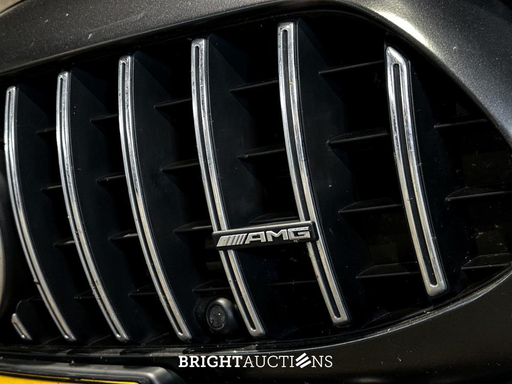 Mercedes-Benz AMG GT43 4Matic+ Premium Plus 4-Door Coupe 367pk 2022, HGF-32-L