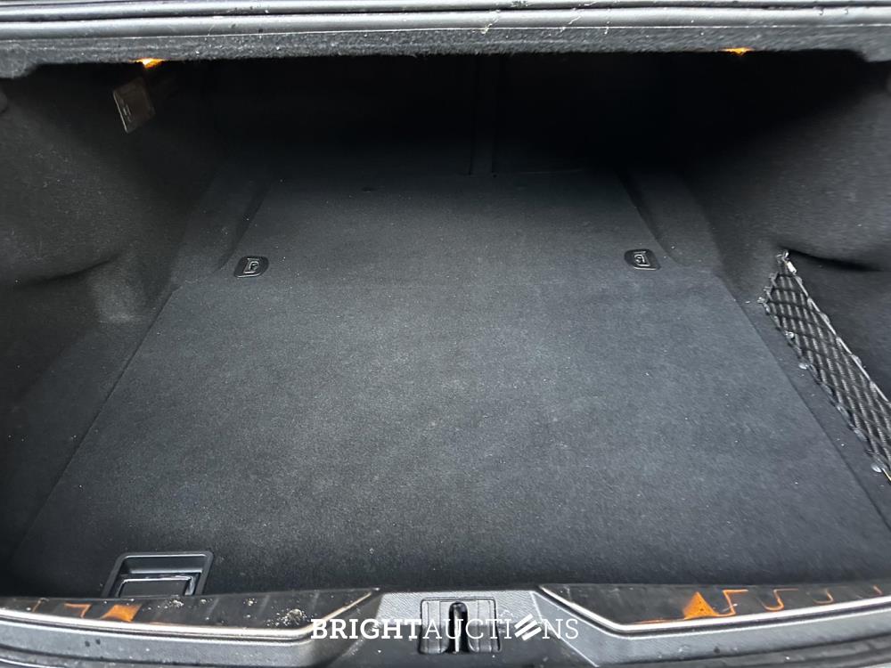 Maserati Quattroporte GTS 3.8 V8 531pk 2013 (CARBON) (29.000 KM)