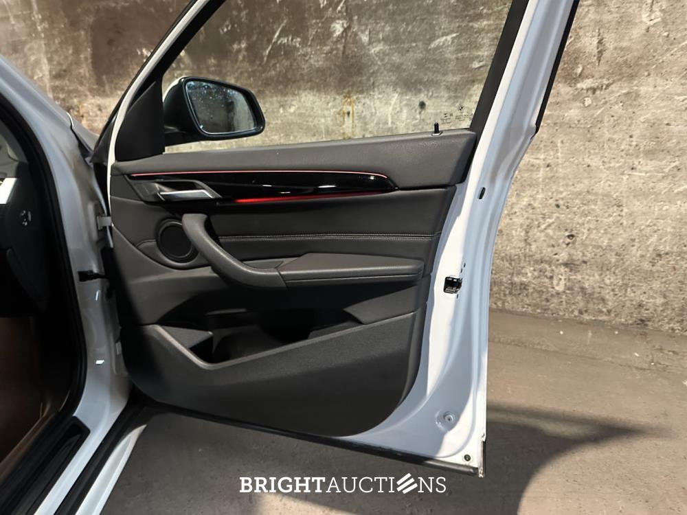 BMW X1 sDrive20i Business Edition Plus 178pk 2022 (Origineel-NL), P-914-LJ