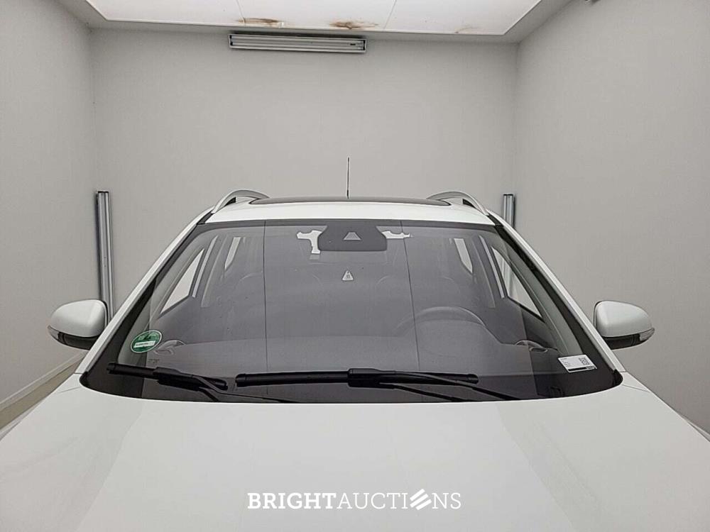 MG Zs Ev Luxury 45 kWh 143pk 2021 (Origineel-NL), L-248-FH