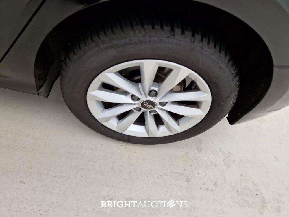 Audi A3 Sportback Attraction 2.0 TDI S tronic 116pk 2022