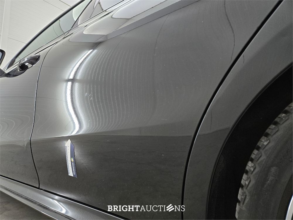 Mercedes-Benz CLA200 Shooting Brake Advantage 163pk 2020 (Origineel-NL) CLA-Klasse, H-593-KH