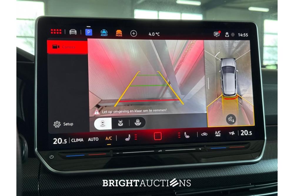 Volkswagen Golf GTI 2.0 TSI 265pk 2024, HPL-06-S