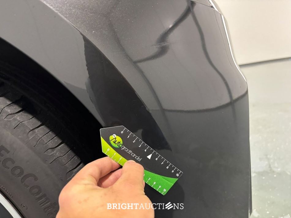 Volkswagen ID.3 First Athlon Edition 58 kWh 204pk 2020 (Origineel-NL), J-195-XK
