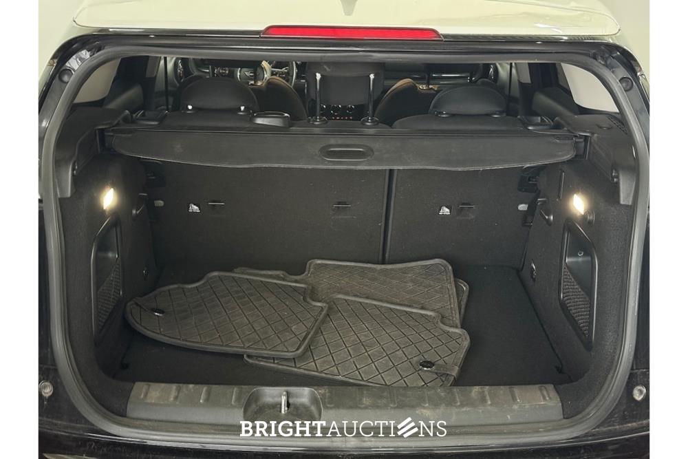 MINI Clubman Cooper S 2.0 191pk 2019, T-021-KD