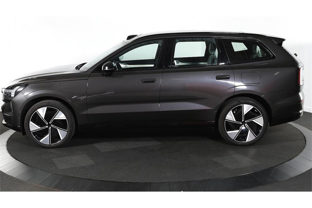 Volvo EX90 Twin Motor Performance Ultra 7p 111 kWh 2025 (Origineel-NL), GZH-48-H