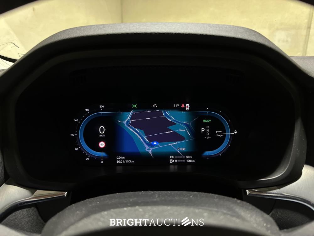 Volvo XC60 2.0 T6 Plug-in hybrid AWD Core Bright 253pk 2027 (Origineel-NL+1e eigenaar), S-190-RP