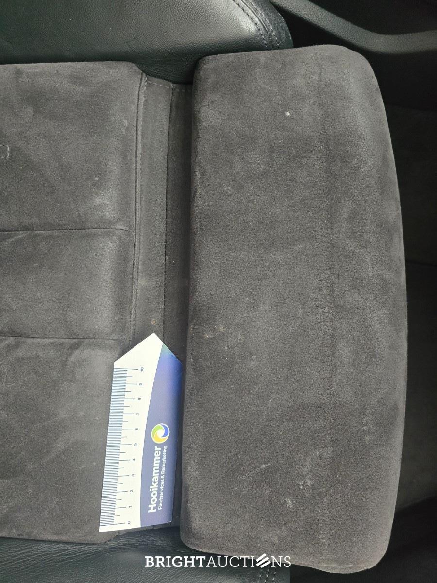 Audi A5 Sportback Design Pro Line Plus 2.0 TDI Quattro 190pk 2017, K-247-RN