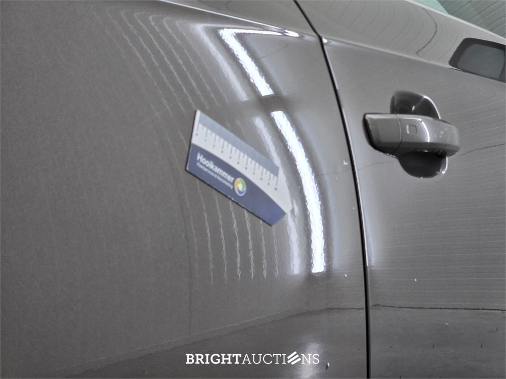 Audi A3 Sportback Attraction Pro Line 1.4 TFSI 125pk 2015 (Origineel-NL), 9-ZHS-62