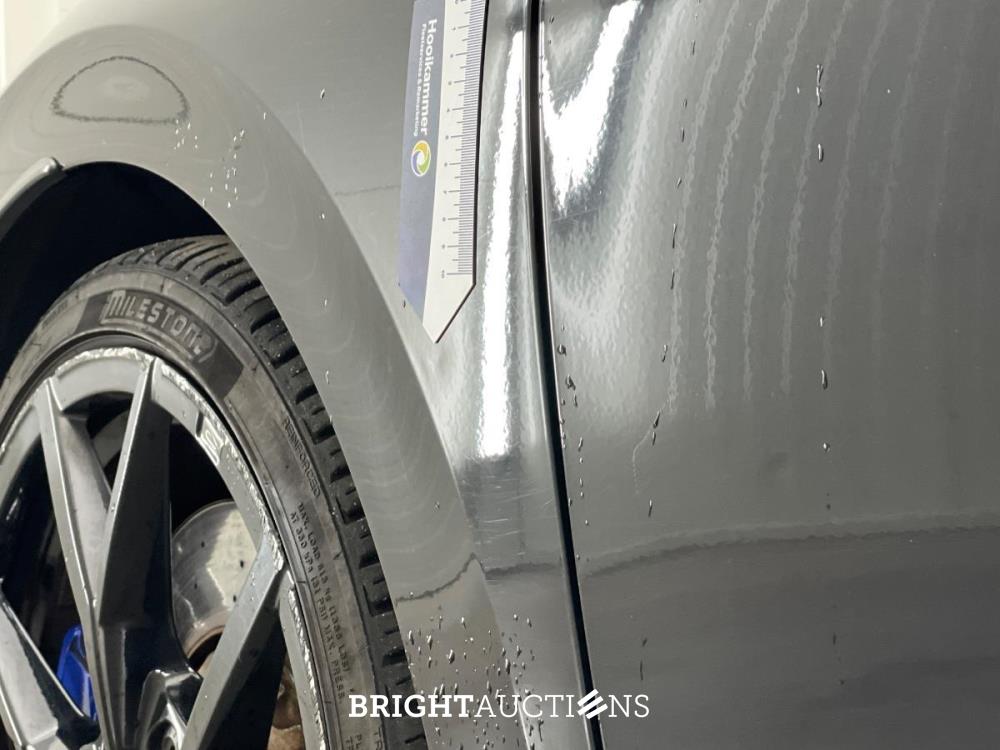 Volkswagen Golf 2.0 TSI R 4Motion Akrapovič 320 pk 2021, R-948-FB