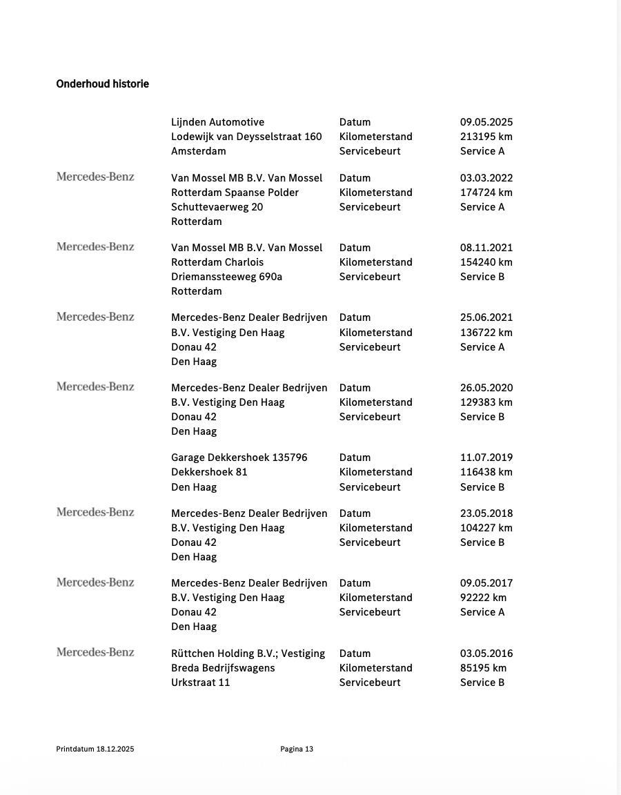 Mercedes-Benz E63 AMG 6.2 V8 -CARBON- 525pk 2010 (Origineel-NL) E-Klasse, 47-LKB-6