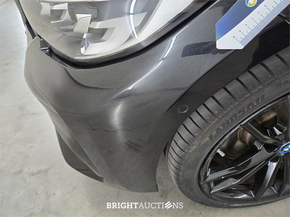 BMW 320e 3-serie Business Edition Plus 276pk 2022 3-Serie, X-458-KK