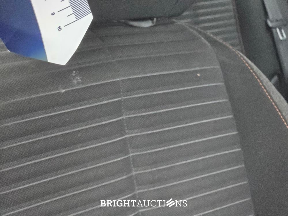 Peugeot 2008 Blue Lease Active 1.2 PureTech 102pk 2021 (Origineel-NL), K-518-TF