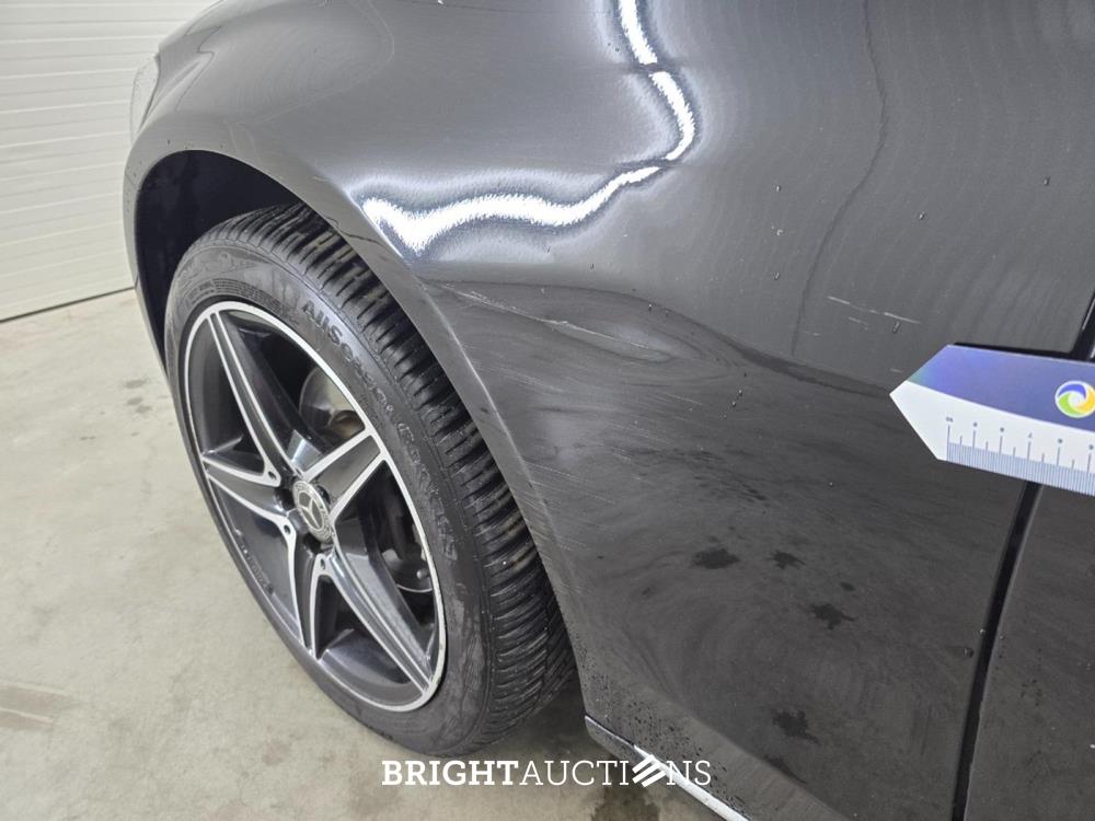 Mercedes-Benz C 200 Premium Plus Pack 4MATIC 184pk 2019 C-klasse, H-677-XN