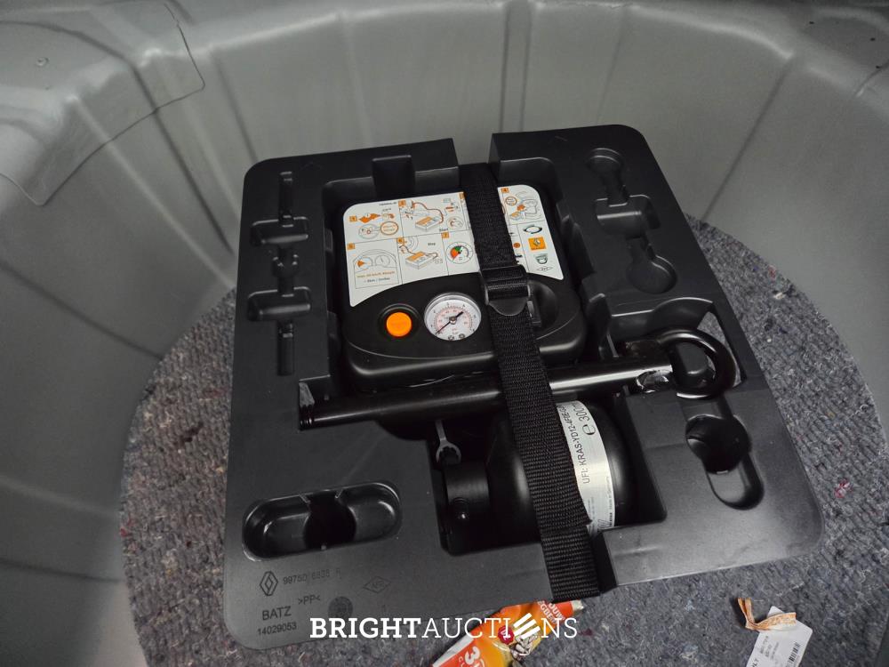 Renault Captur TCe 90 Intens 1.0 91pk 2021 (Origineel-NL), L-402-HK