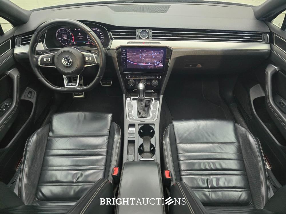 Volkswagen Passat Variant Highline Business R 1.5 TSI 150pk 2019 (Origineel-NL), XZ-405-V