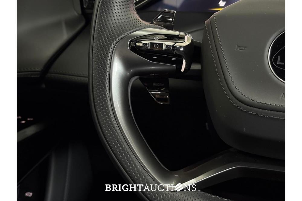 Lotus Eletre EDS 450 4WD 112 kWh 612pk 2023 (Origineel-NL), X-319-JJ