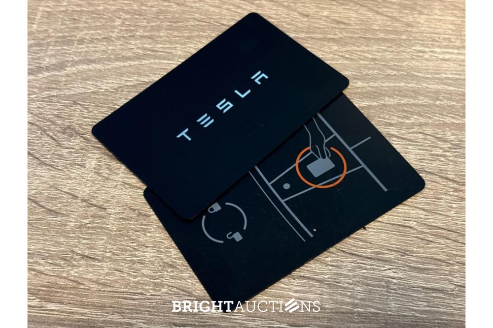 Tesla Model X Plaid 6p. 1020 PK !!! AWD 100 kWh 2023 (Origineel-NL), X-001-LD