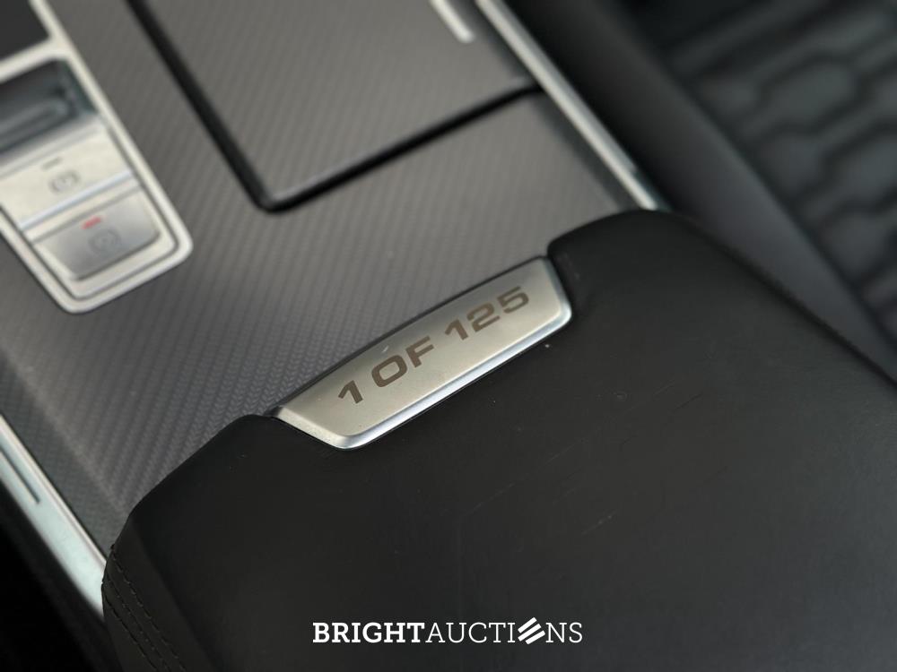 Audi RS6-R ABT (1 of 125) 4.0 V8 TFSI Quattro 740pk - 920Nm (CARBON) C8, NL-Kenteken