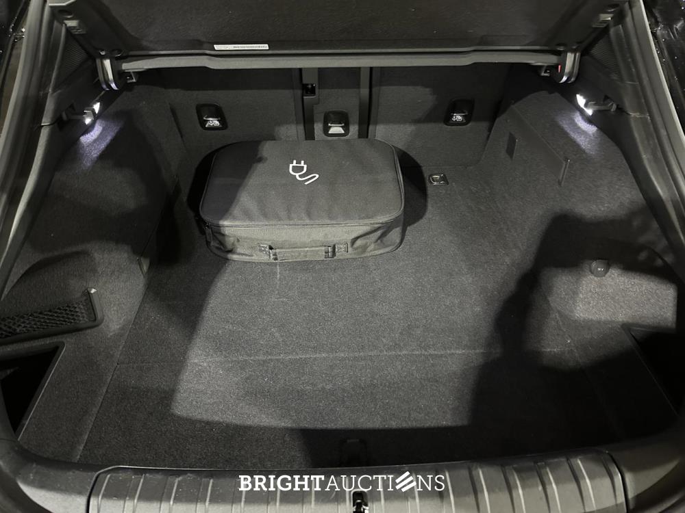 Porsche Taycan Sport Turismo Performance Plus 93kWh 476pk 2022 Sport-Chrono, JVX-08-J