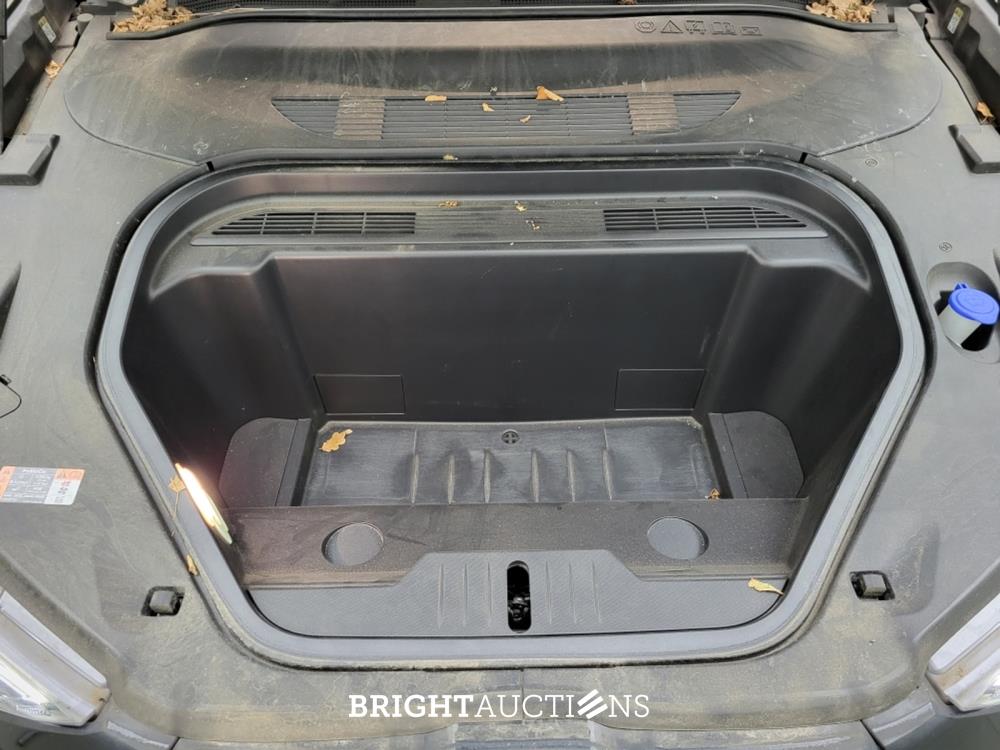 Ford Mustang Mach-E Extended AWD 98 kWh 351pk 2021 (Origineel-NL), N-345-TJ