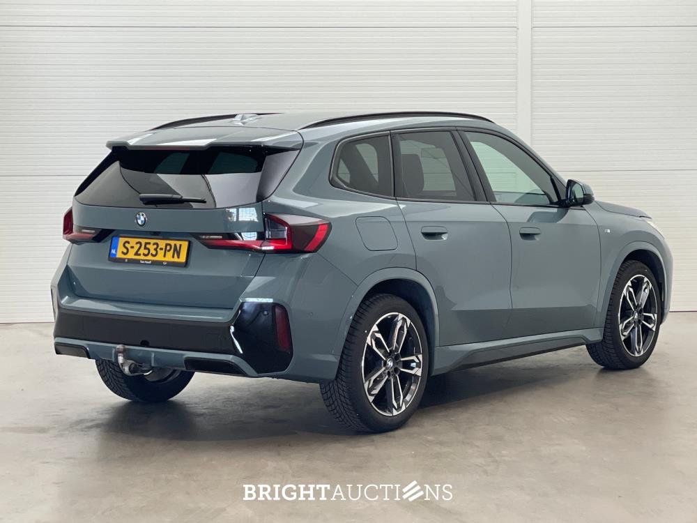 BMW X1 sDrive18i 136pk 2023 (Origineel-NL), S-253-PN