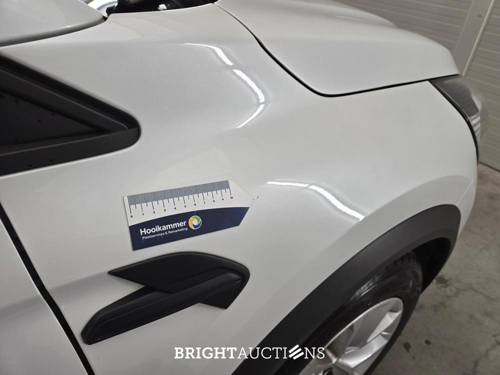 Renault Captur 90 Zen 1.0 TCe 91pk 2022 (Origineel-NL), P-696-JZ