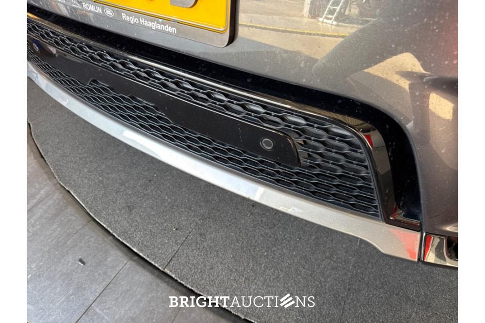 Land Rover Range Rover Sport P400e HSE 443pk 2021 (Origineel-NL), K-363-VB