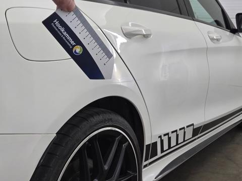 Mercedes-Benz C 250 Premium Plus 211pk 2018 C-klasse, K-857-FJ