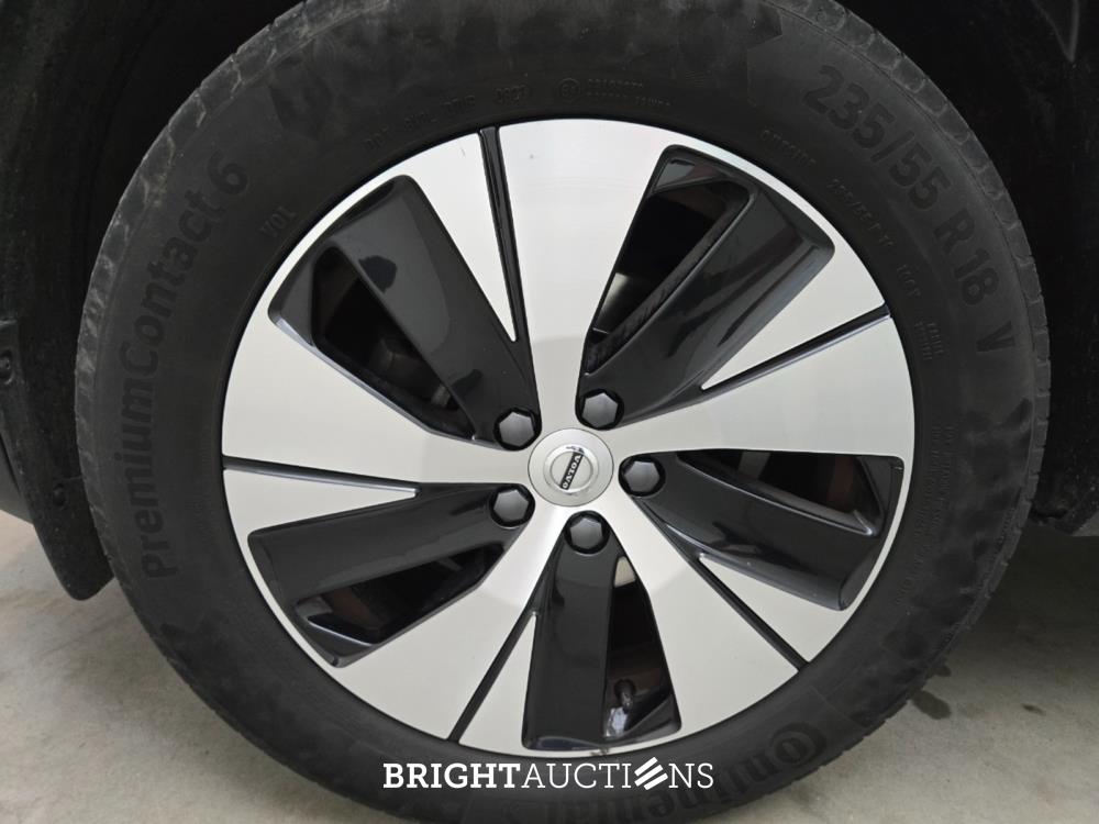 Volvo XC40 T2 Business Pro 1.5 129pk 2021 (Origineel-NL), K-466-VG