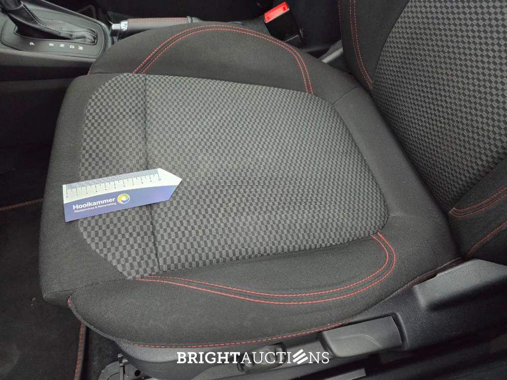 Ford Puma 1.0 EcoBoost Hybrid Titanium X 125 pk 2022, R-561-KD