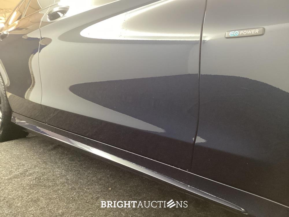 Mercedes-Benz C 300 Estate e Business Solution AMG Limited 333pk 2021 (Origineel-NL) C-klasse, K-016-RL