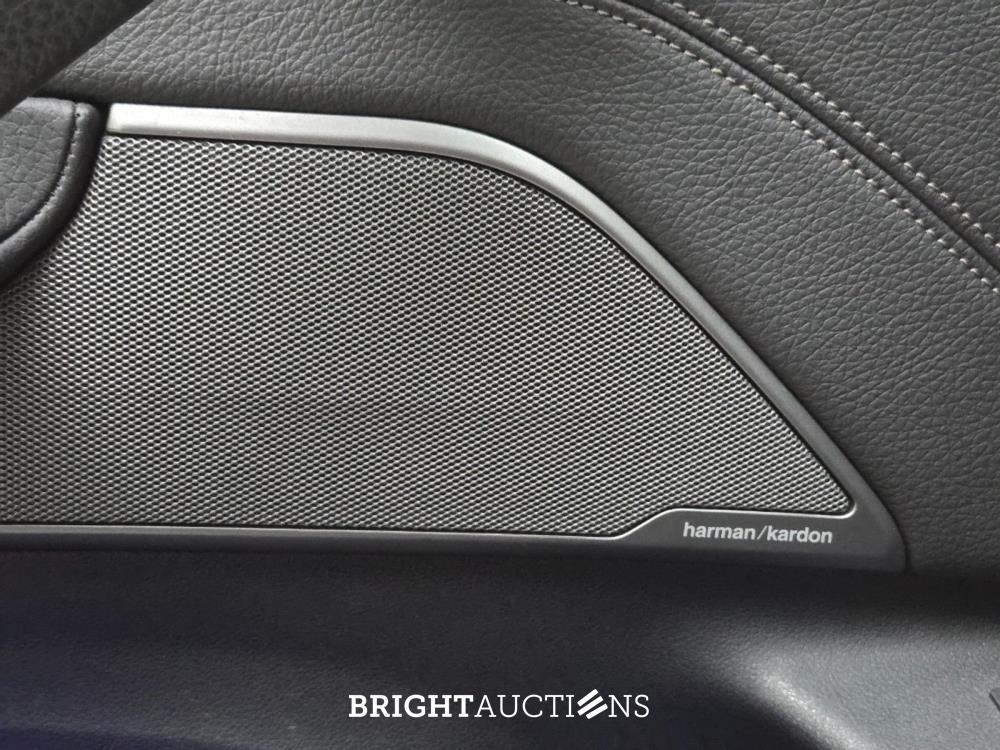 BMW 530e iPerformance High Executive 296pk 2019 5-Serie, GVN-97-K