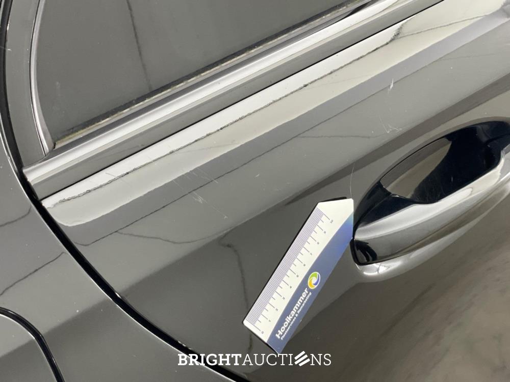 Mercedes-Benz A 250 e Business Solution AMG Limited 262pk 2021 (Origineel-NL) A-klasse, K-518-SP