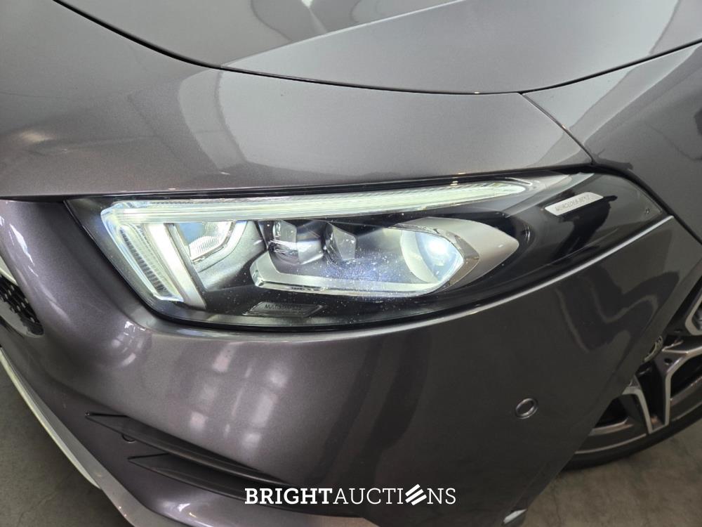 Mercedes-Benz A 180 Premium Plus 136hp 2020 A-Klasse, P-854-HX