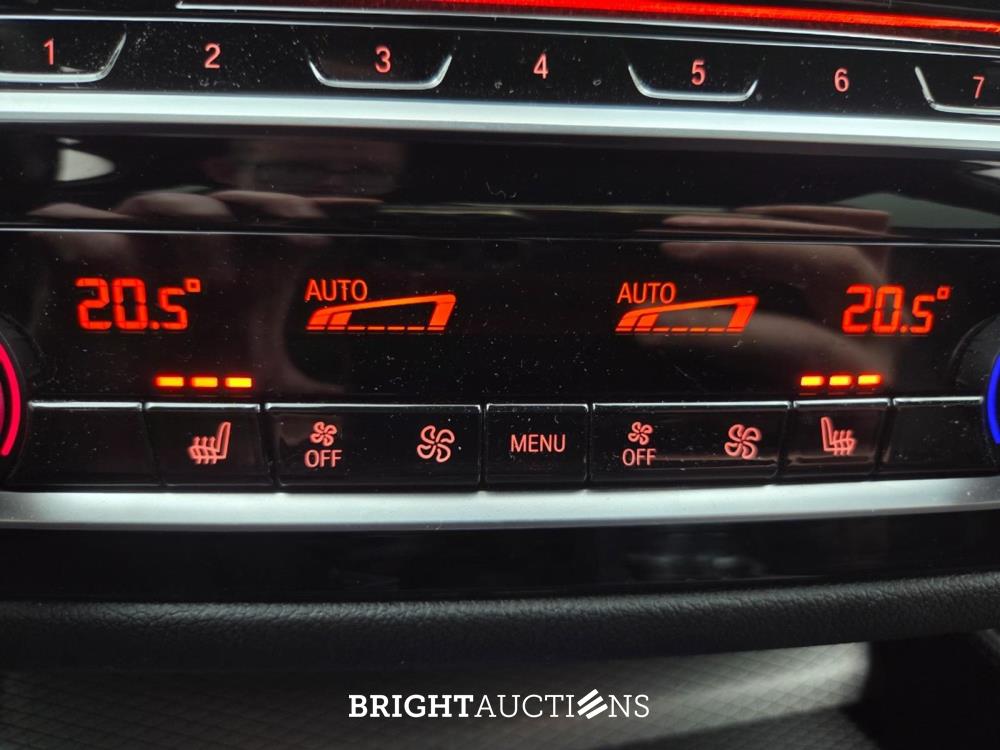 BMW 530e iPerformance High Executive 296pk 2019 5-Serie, GVN-97-K