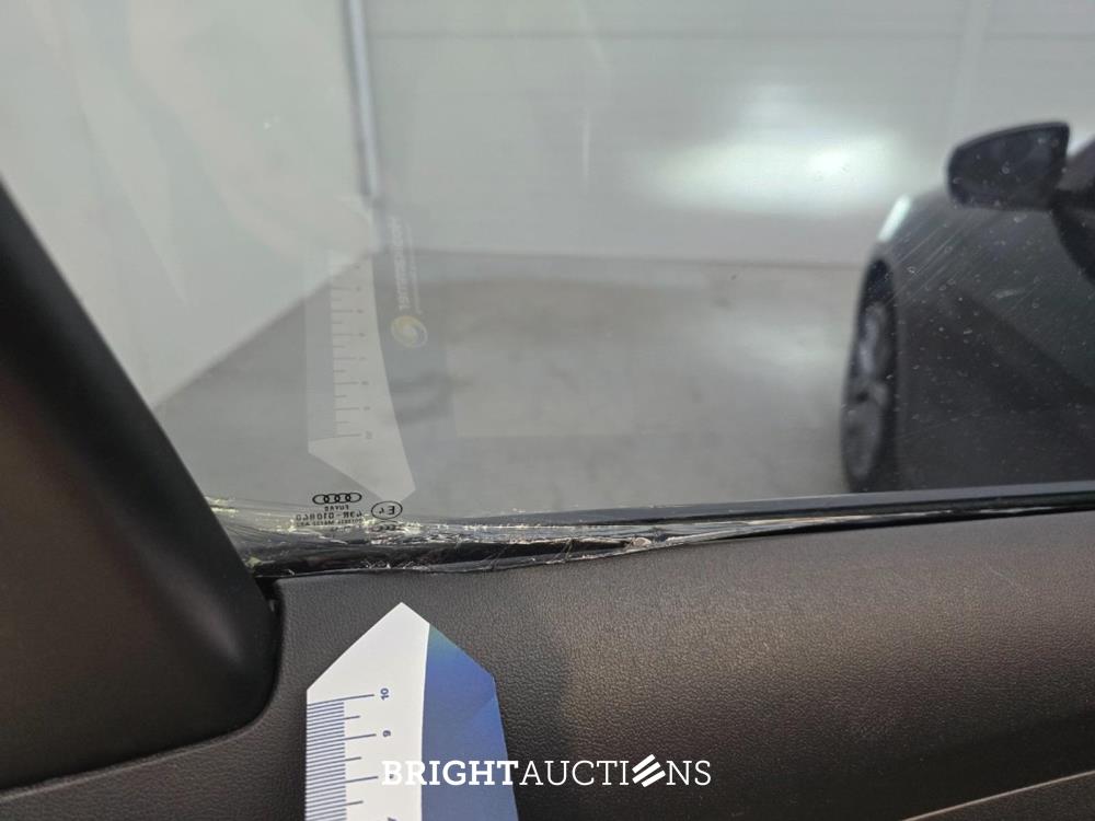 Audi A1 Sportback 25 epic TFSI 95pk 2019 (Origineel-NL), G-865-PT