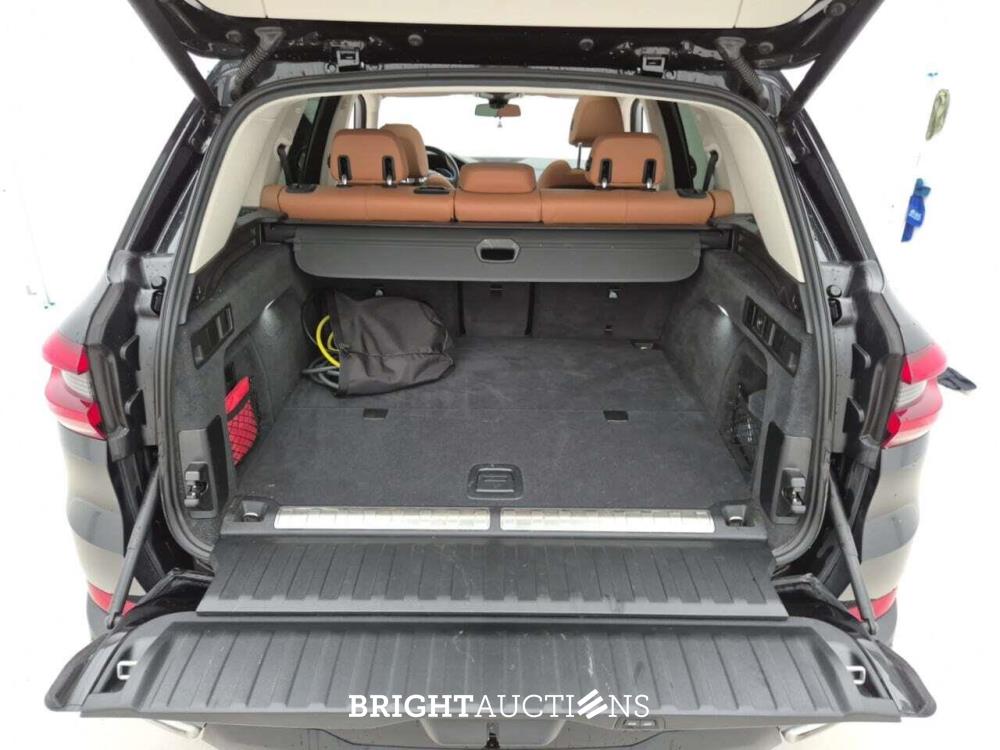 BMW X5 xDrive45e 211pk 2021