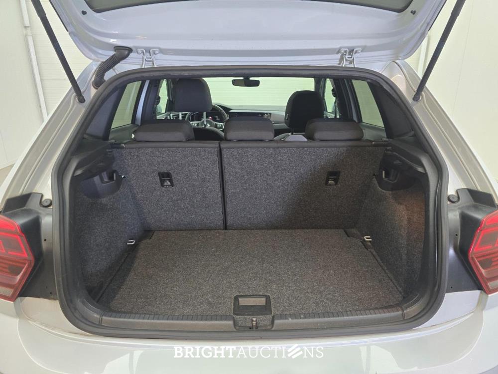 Volkswagen Polo Highline 1.0 TSI 116pk 2019 (Origineel-NL), XH-312-J