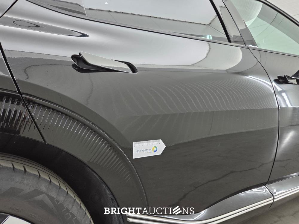 Kia EV6 Plus 77 4 kWh 228pk 2021, N-756-JZ