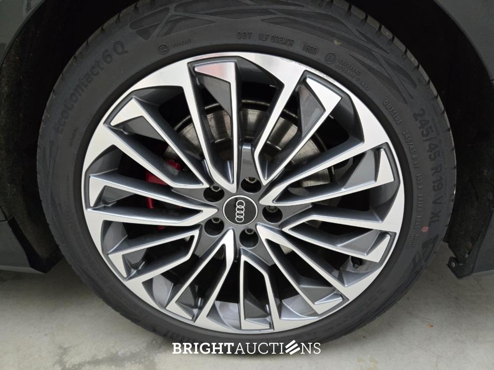 Audi A6 Avant 55 TFSI e Competition Quattro 394pk 2020, Z-974-JH