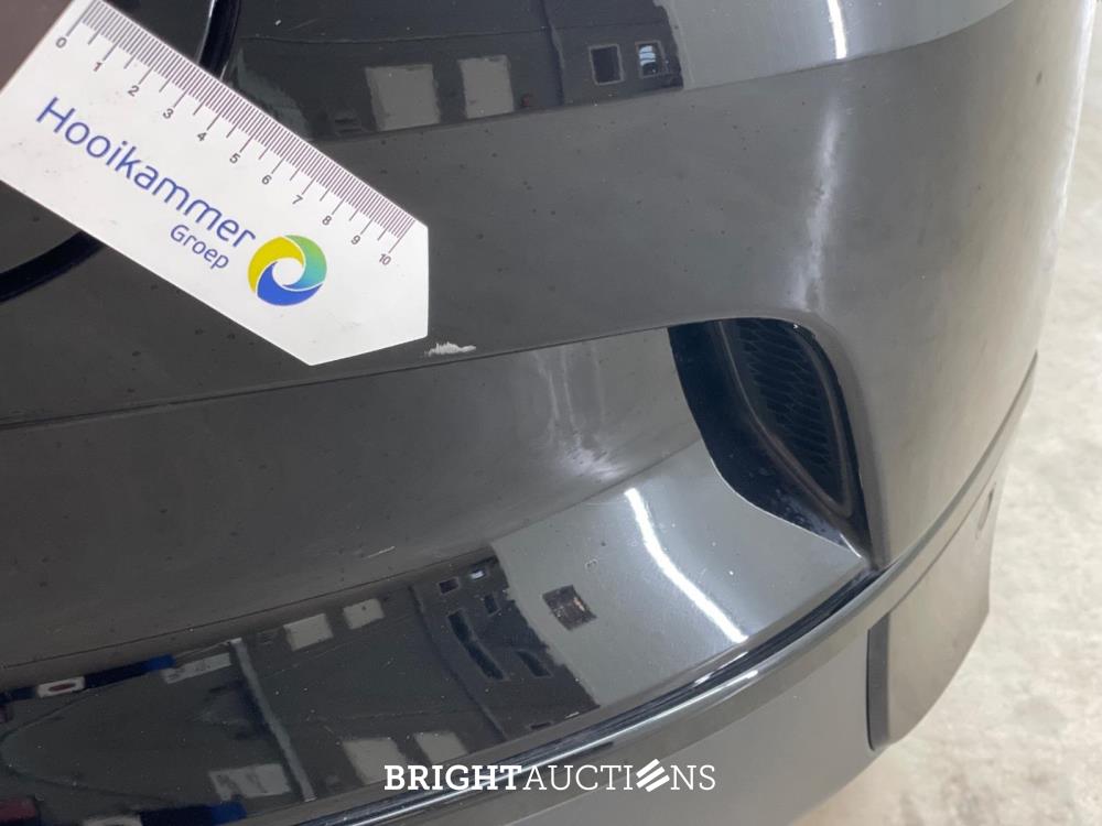 Jaguar I-PACE EV400 Business Edition S 90 kWh 400pk 2019 (Origineel-NL), H-819-BN