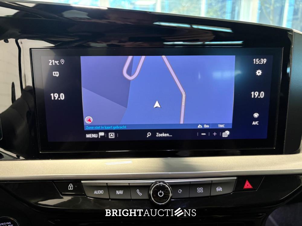 Opel Mokka-e Ultimate 50-kWh 7.4kw bl 7.4 136pk 2021, R-532-FV