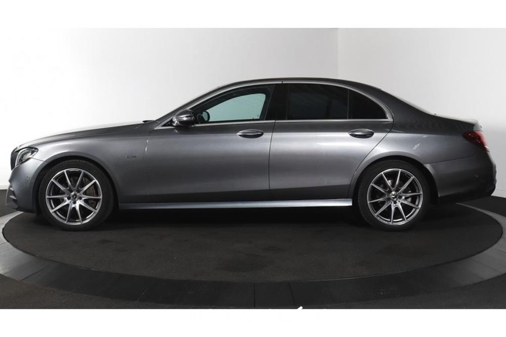 Mercedes-Benz E 200 Business Solution Sport 197pk 2020 (Origineel-NL) E-klasse, J-110-ZR