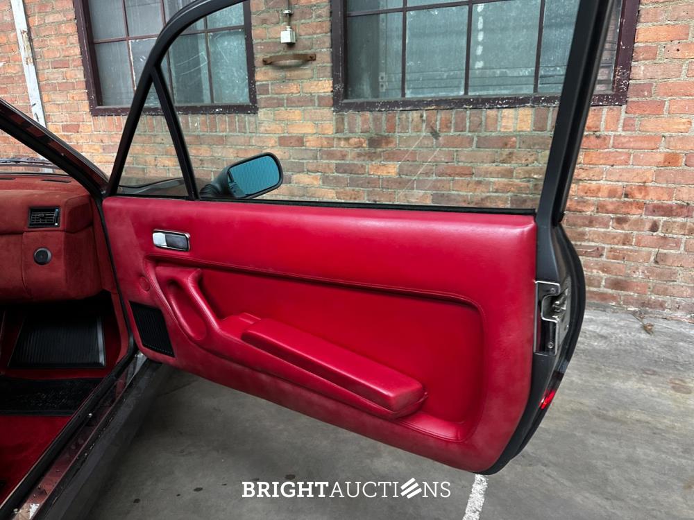 Ferrari 412 GT 5.0 V12 340pk 1990, K-788-PV