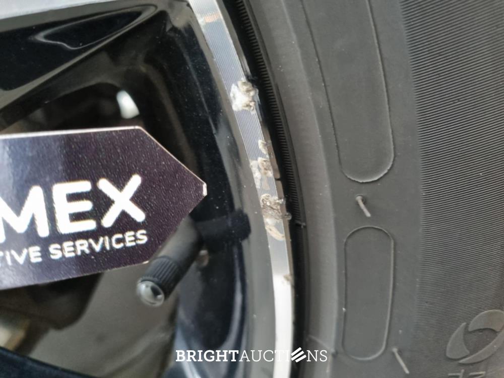 Citroen Ë-C4 Shine 50 kWh 136pk 2021 (Origineel-NL), L-563-HS