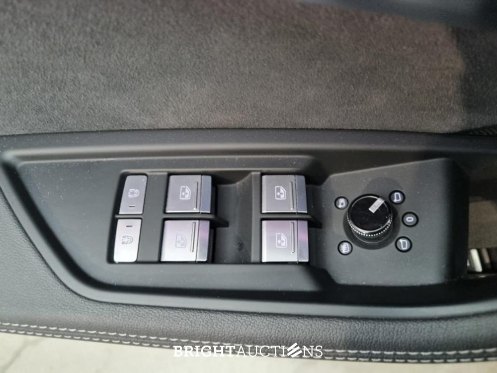 Audi e-tron 55 S edition Quattro 95 kWh 408pk 2022 (Origineel-NL), R-972-GN