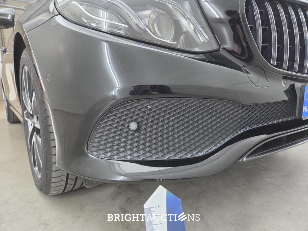 Mercedes-Benz E 220 d Prestige Plus 194pk 2016 E-klasse, HZH-33-J